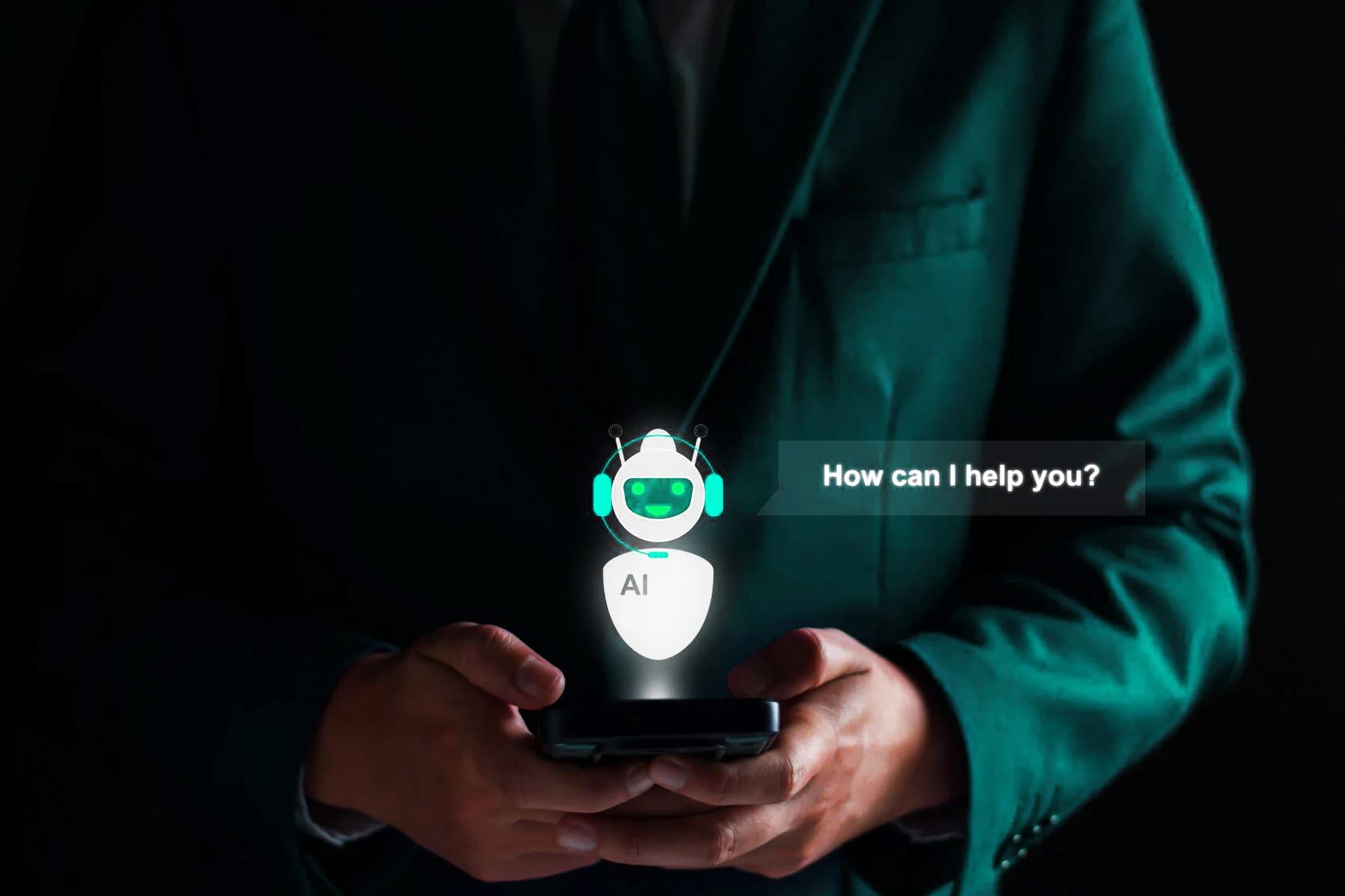 AI-chat